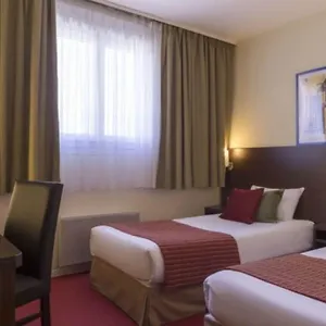 Hotel The Originals City, Paris Sud, Orly-draveil, Draveil