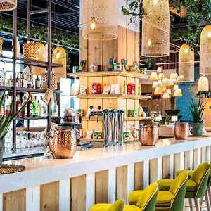 Hotel Mercure Paris Airport, Orly